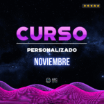 Curso Personalizado Noviembre