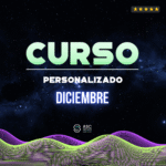 Curso Personalizado Diciembre
