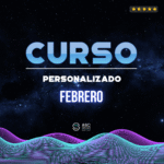 Curso Personalizado Febrero